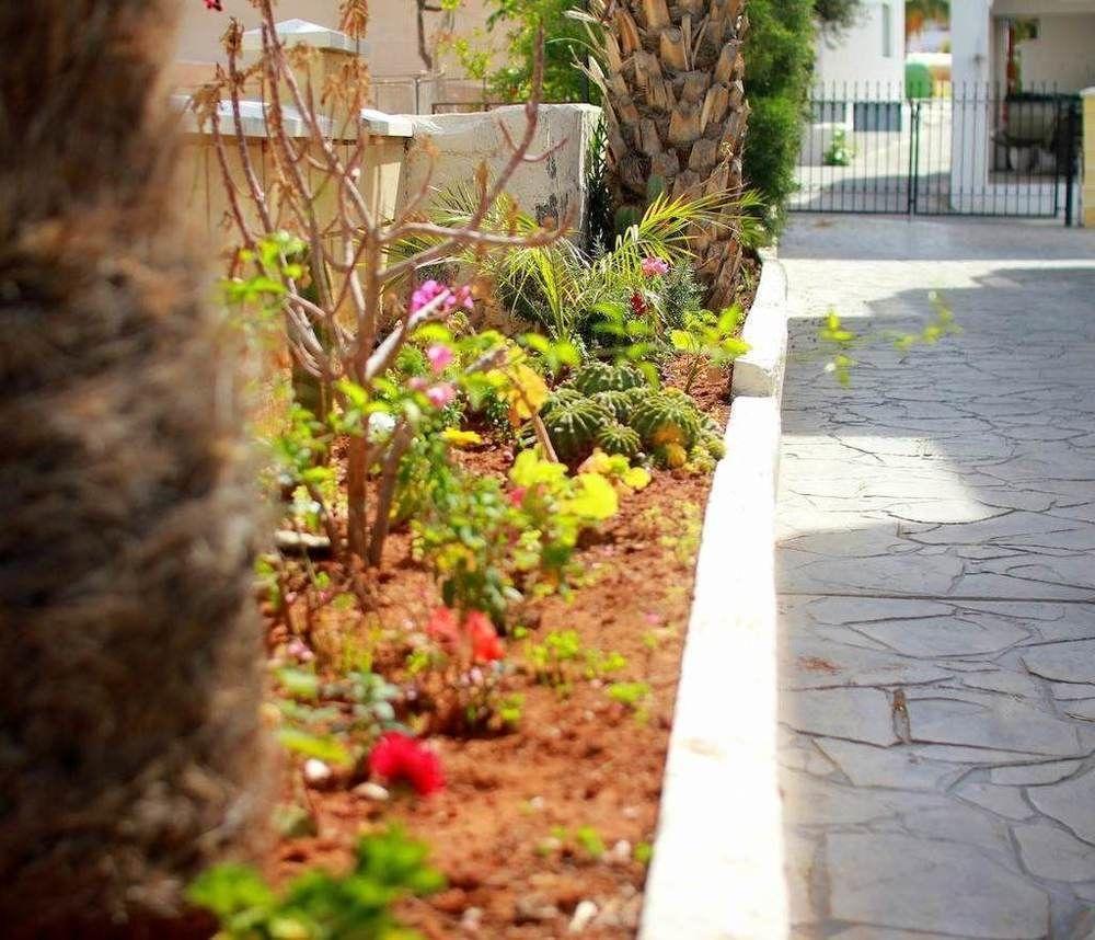 Maria Zintili Apartments アヤナパ エクステリア 写真