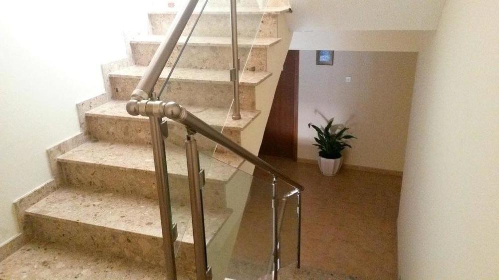Maria Zintili Apartments アヤナパ エクステリア 写真